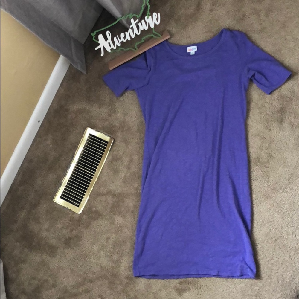 Large LuLaRoe Julia